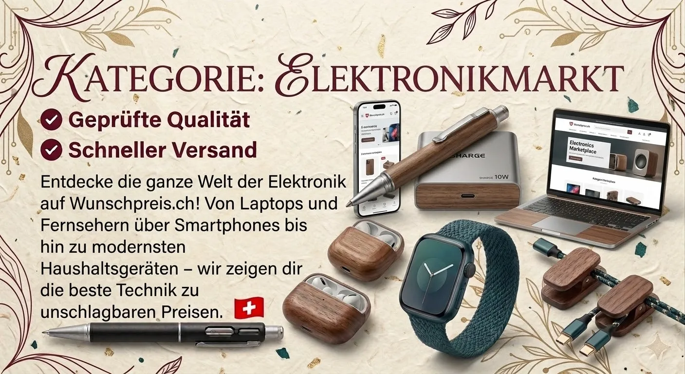 Elektronikmarkt